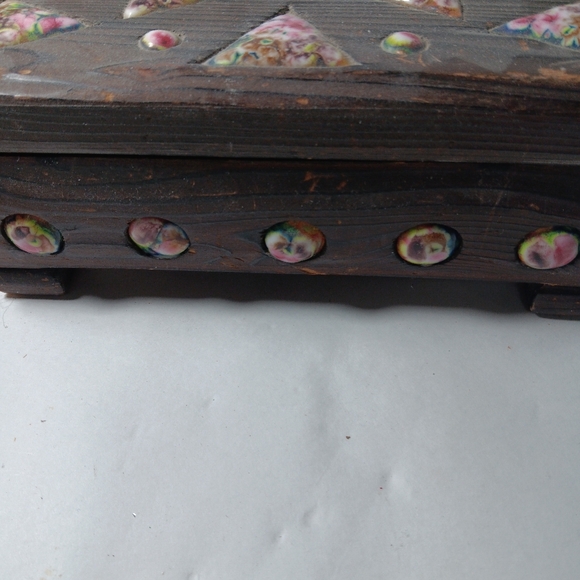 Jewelry Box - Picture 2 of 5